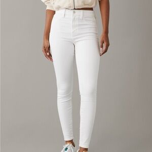 AE Next Level Super High-Waisted Jegging